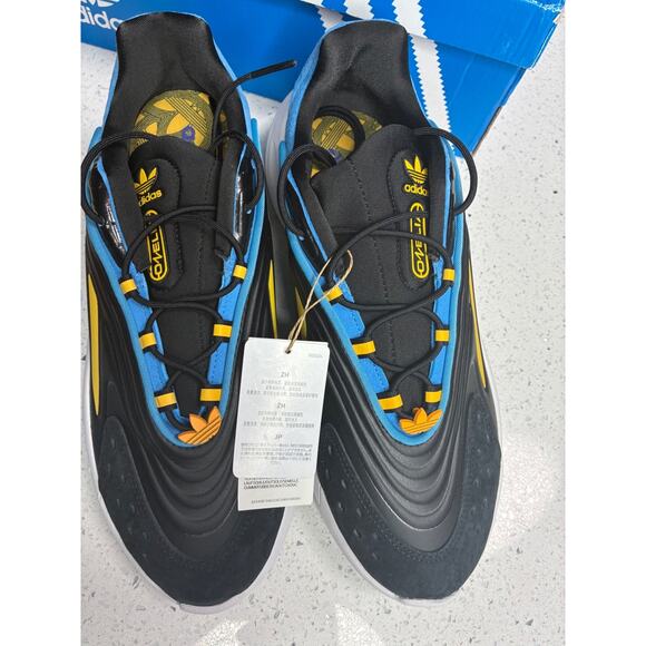 New Adidas size 11 men [FZ5881] MENS ADIDAS OZELIA Sneakers main image 9
